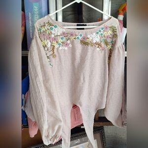 Ladies Blouse
